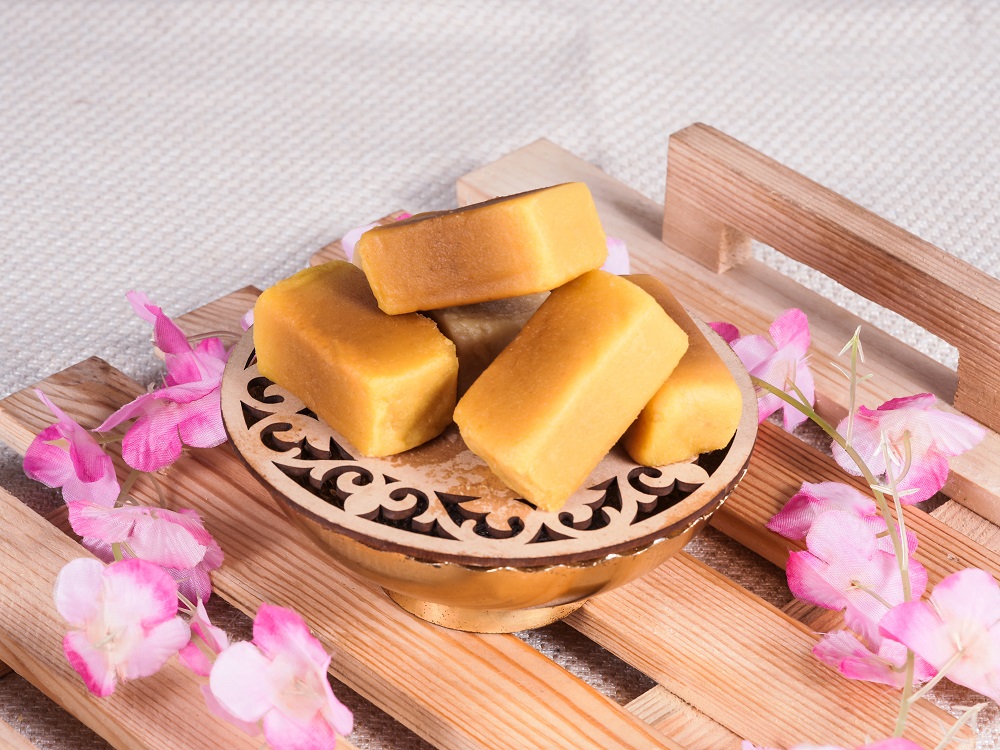 Mysore Pak