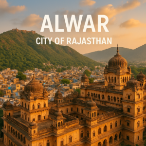 Illustration of Alwar Kalakand: The Stunning Story of India's Best Milk Cake