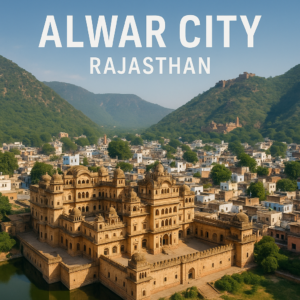 Illustration of Siliserh Lake Getaway: Stunning & Affordable Weekend Escape