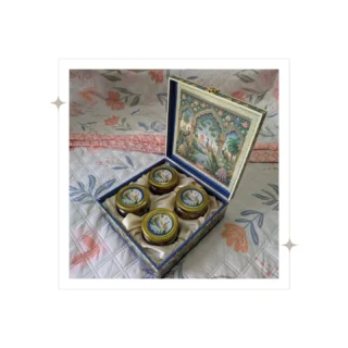 Instagram post from mishticue. This post is in position 1.